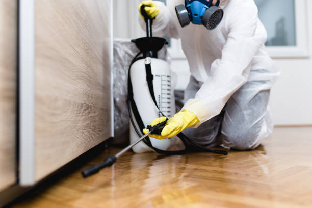 Russellville, AR Pest Control Company
