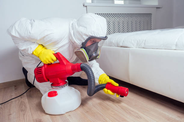 Best Wildlife Control Services  in Russellville, AR